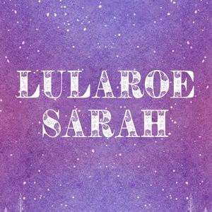 LuLaRoe Sarah